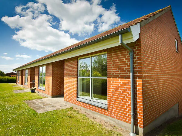 Välivaade - Two-Bedroom Apartment in Slagelse