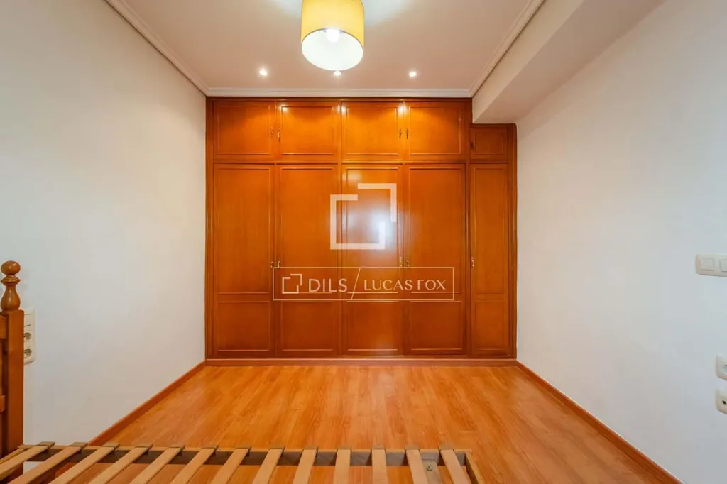 Camere da letto - Apartment with Views in Valencia