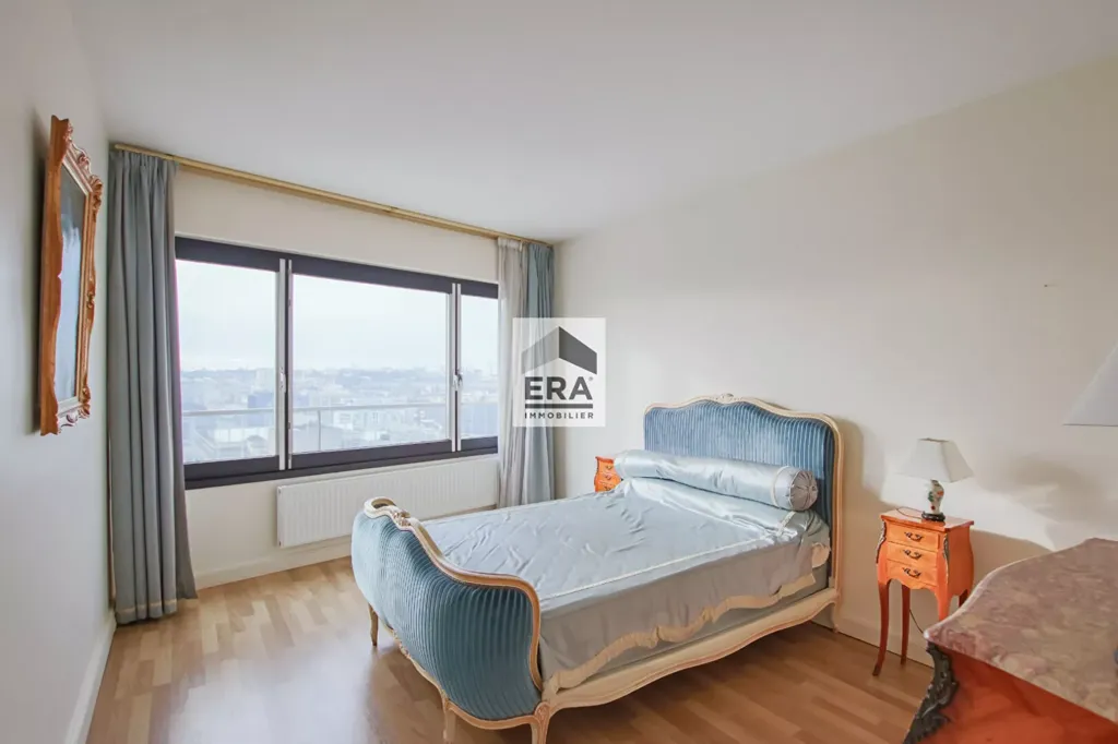 Magamistoad - Apartment with Rooftop Pool in Paris 13th