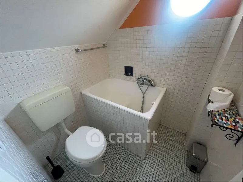 Vannitoad - Penthouse with Terraces near Golf Course in Rapallo