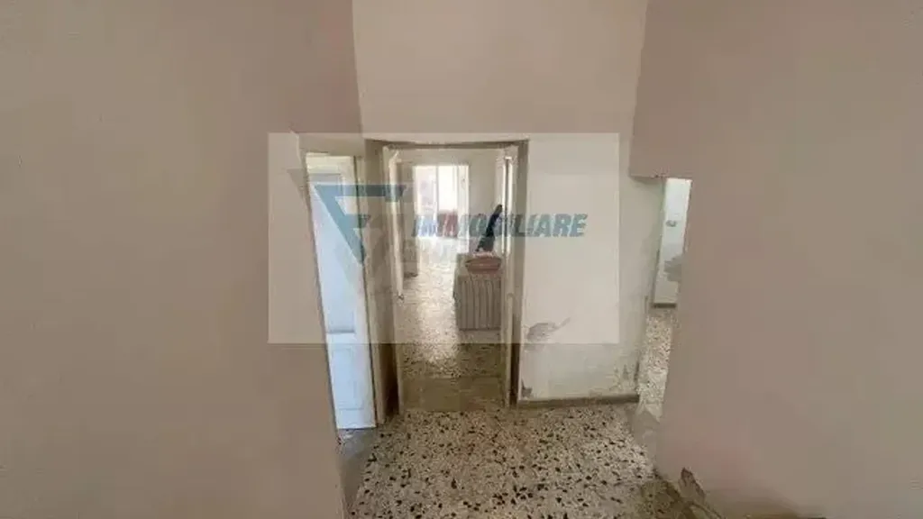 Entrée - Independent House with Panoramic View in Siracusa