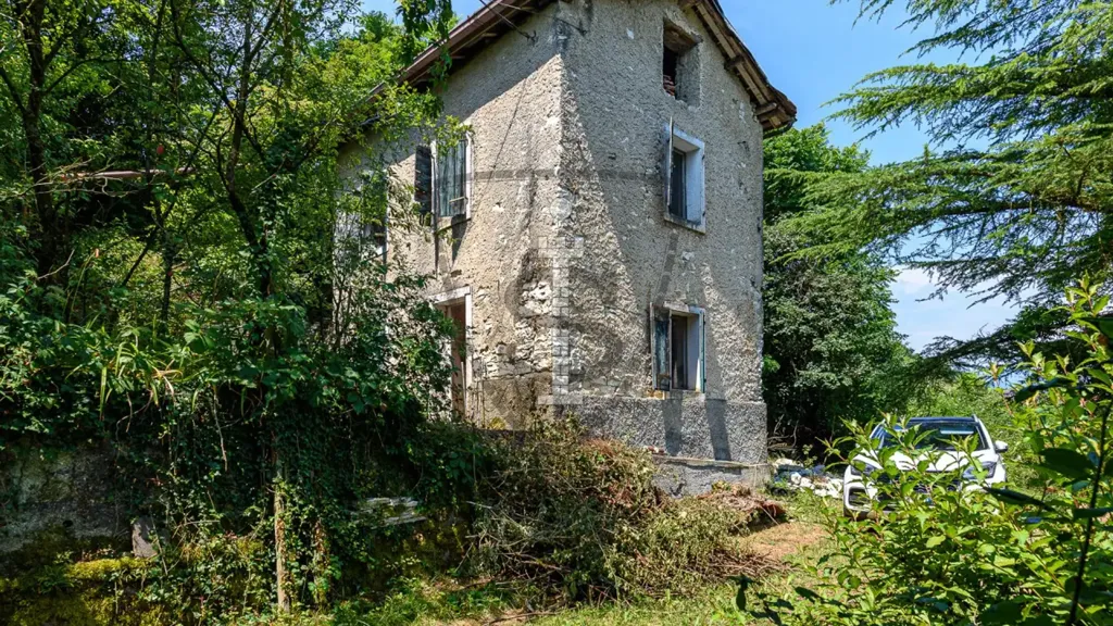 Esterno - Independent House for Renovation in Enego