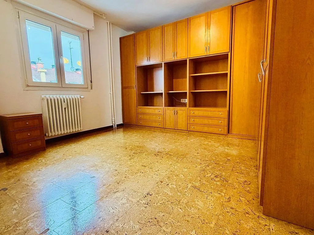Magamistoad - Bright Apartment with Patio in Valladolid