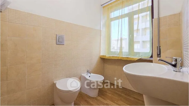 Salles de bain - Bilocale with Parking in Cagliari