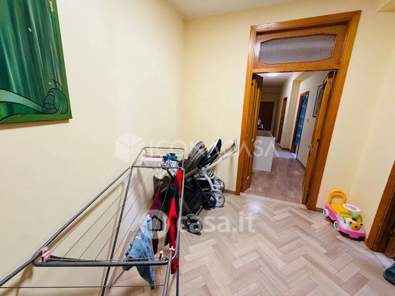 Esik - Spacious Apartment in Central Termoli