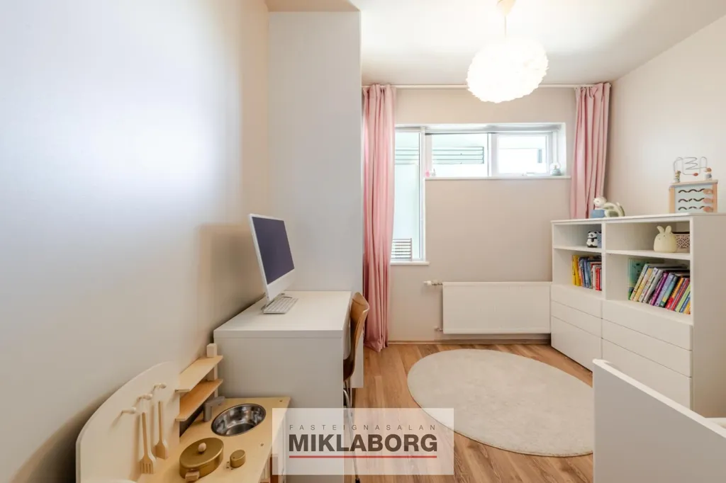 Appartement 3 pièces à Kópavogur