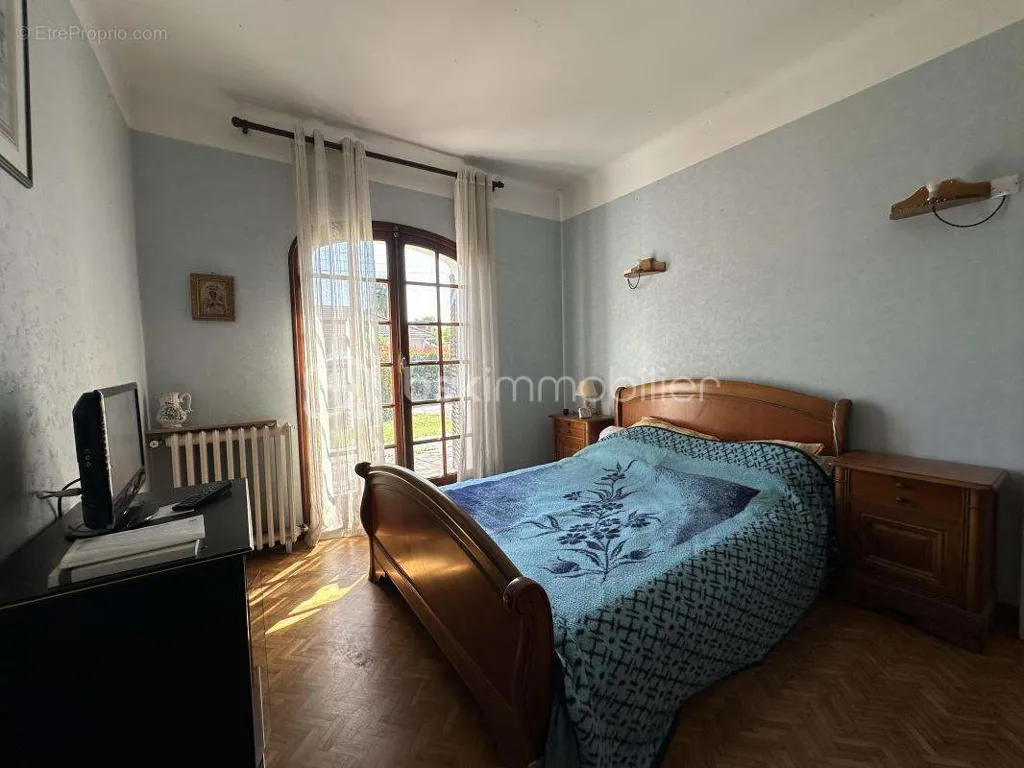Magamistoad - House with Terrace in Pau