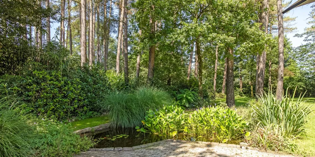 Aed - Charming Villa with Garden in Oud-Turnhout