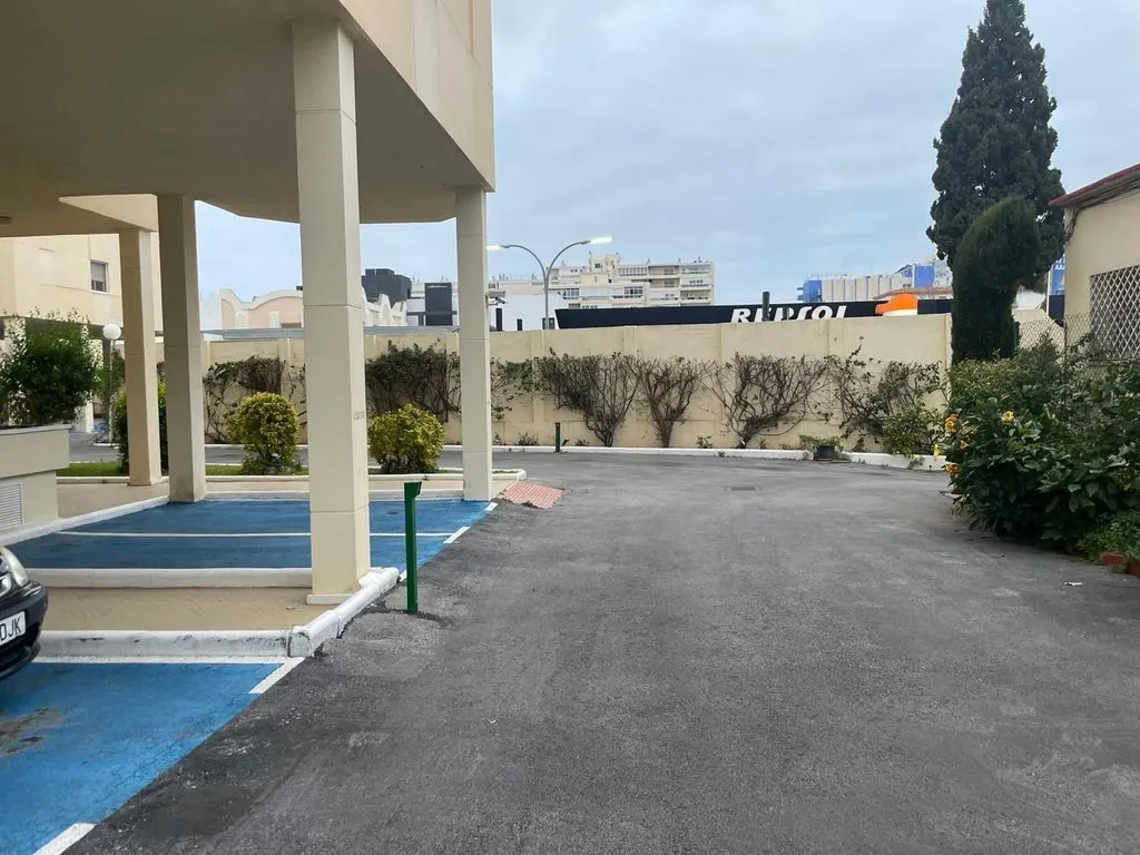 Exterior - Luxury Apartment with Pool in Torremolinos