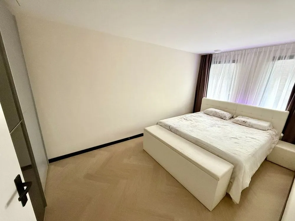 3-room apartment in Rotterdam