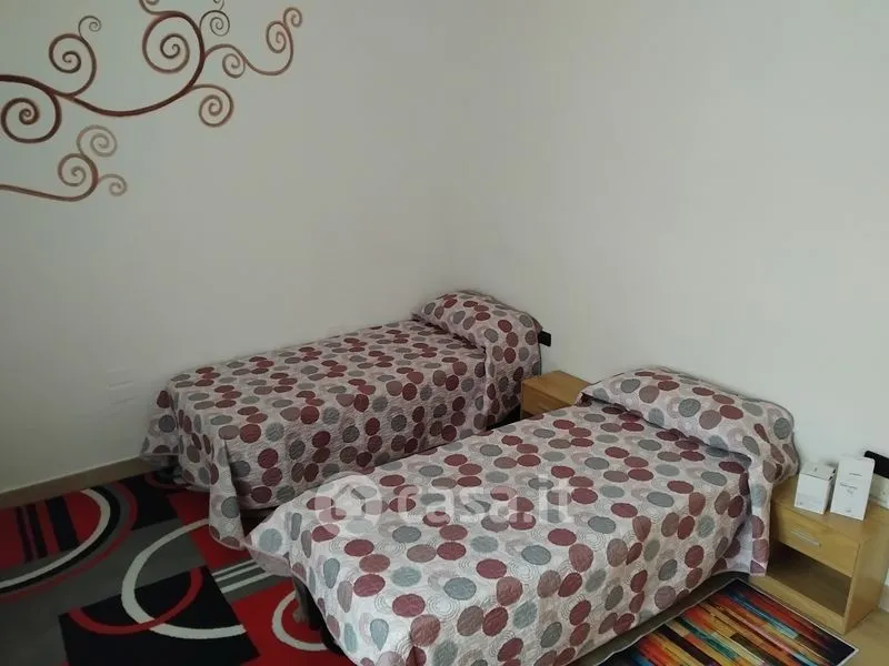 Magamistoad - Spacious Rental Flat in Central Carbonia