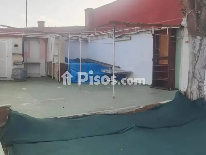 Aed - Chalet with Sea View in Ceuta