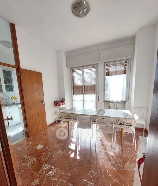 Salle à manger - Spacious Shared Apartment in Forlì