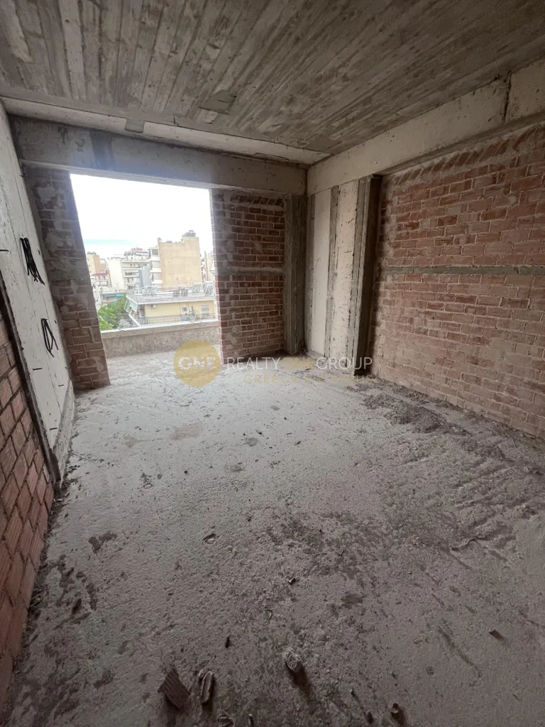 Toad - Apartment with Sea View in Nea Smyrni