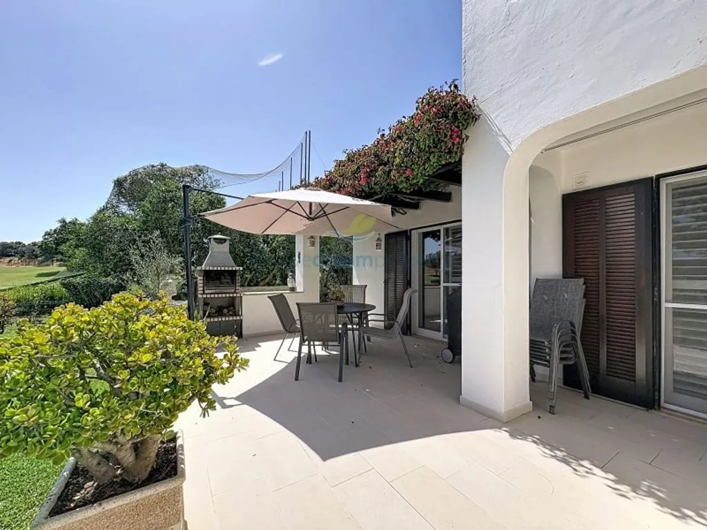 Terrasse - Luxury Apartment with Large Balconies in Albufeira