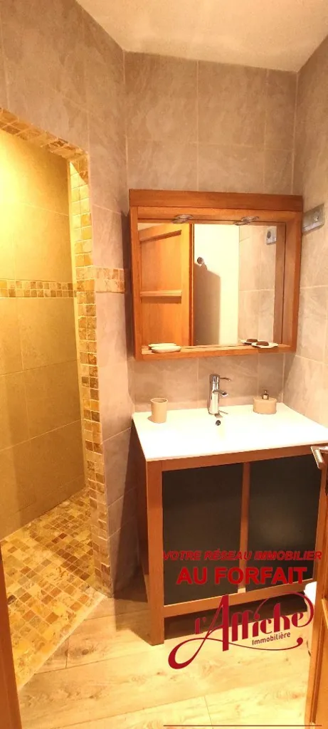 Bagni - Single-Storey House with Pool in Roquefort-des-Corbières