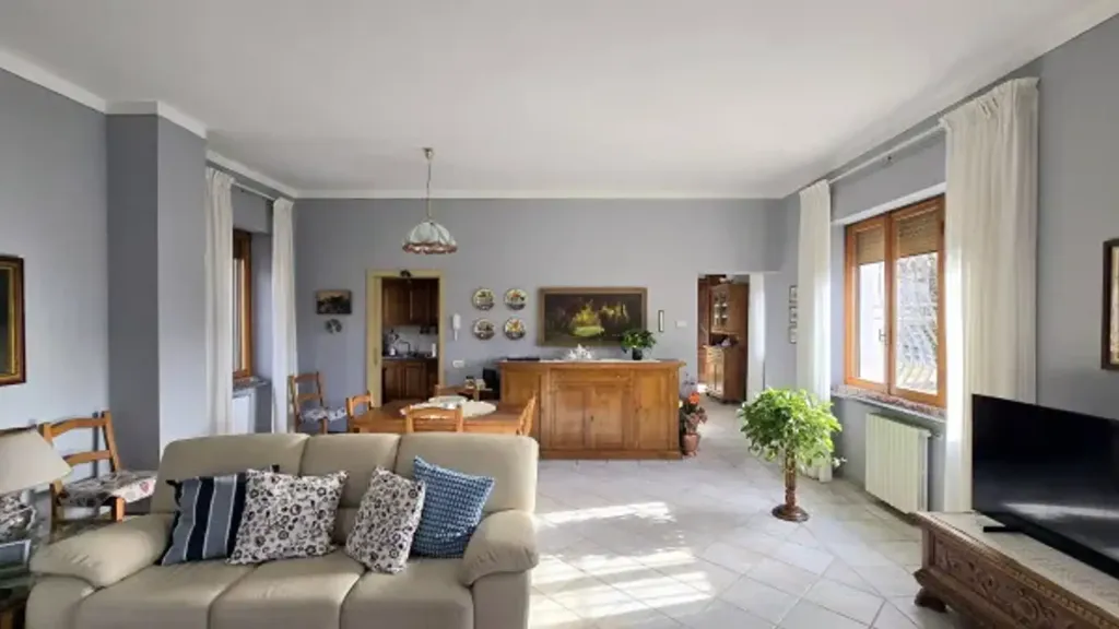 Elutuba - Rustic Villa with Panoramic View near Bagni di Lucca