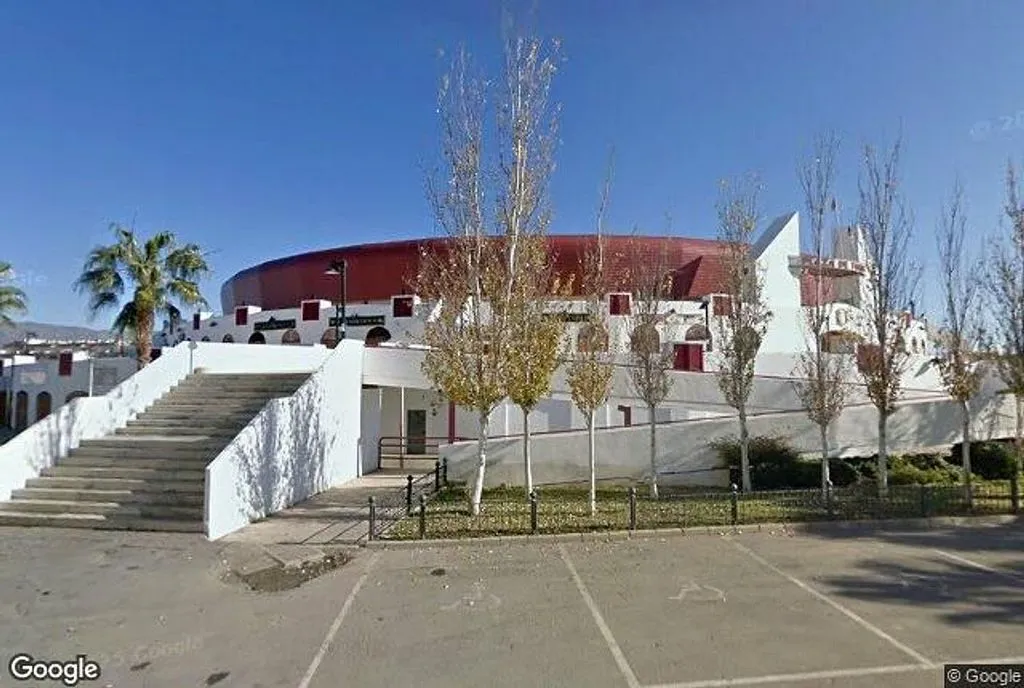 Extérieur - Occupied Flat on Carretera Mojonera – Cortijos de Marín