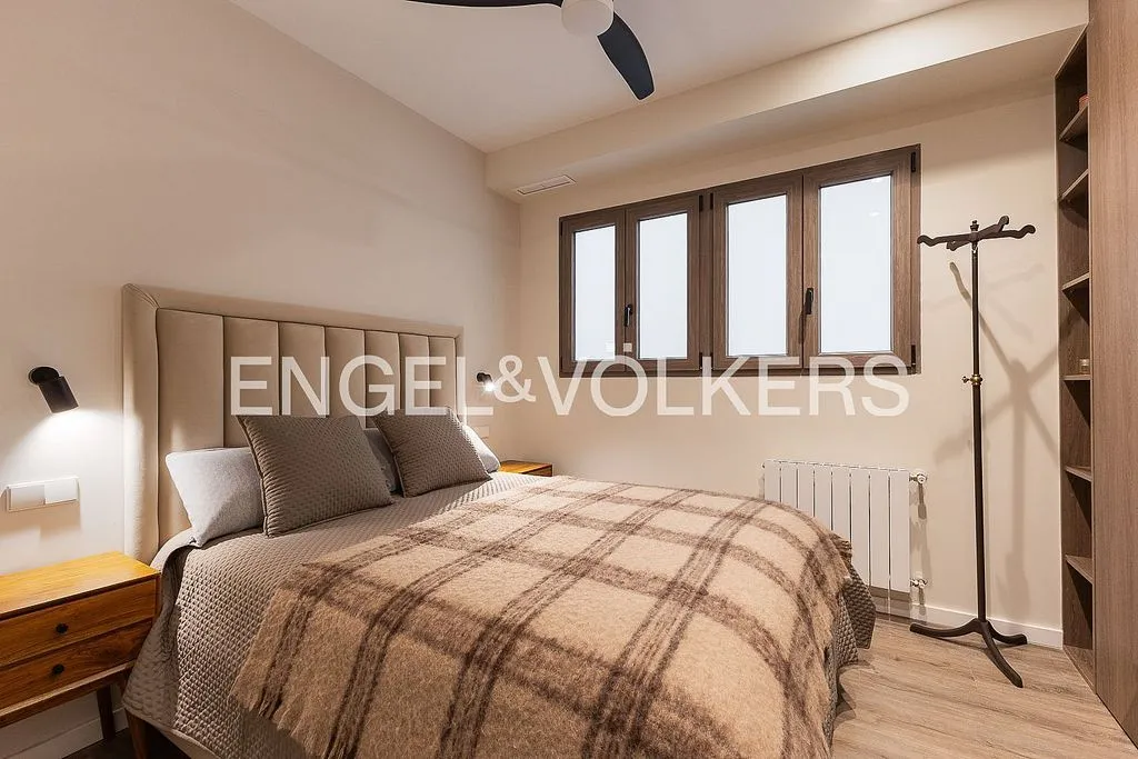 Magamistoad - Reform Apartment with Terrace in Sant Francesc