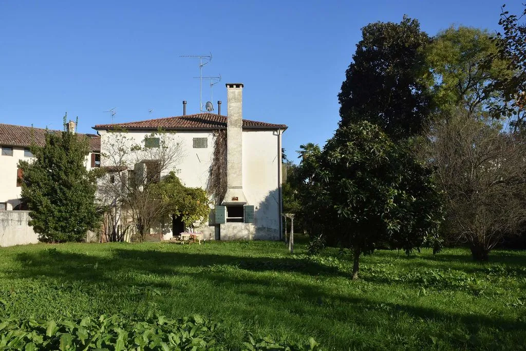 Aed - Historic Villa in Medieval Portobuffolè, Veneto