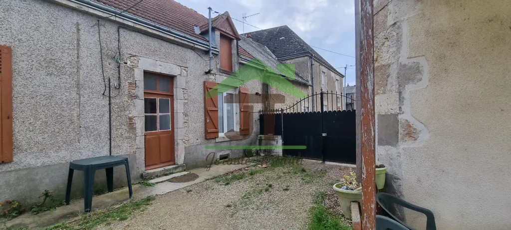 Aed - Commercial Property with Restaurant near Châteaudun