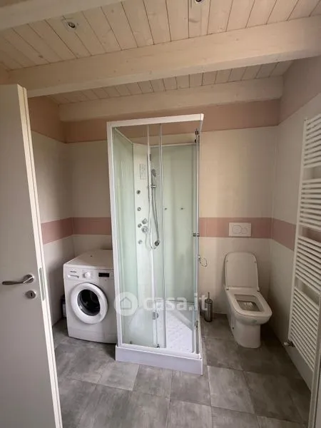 Bagni - Modern Apartment with Terraces in Spezzano