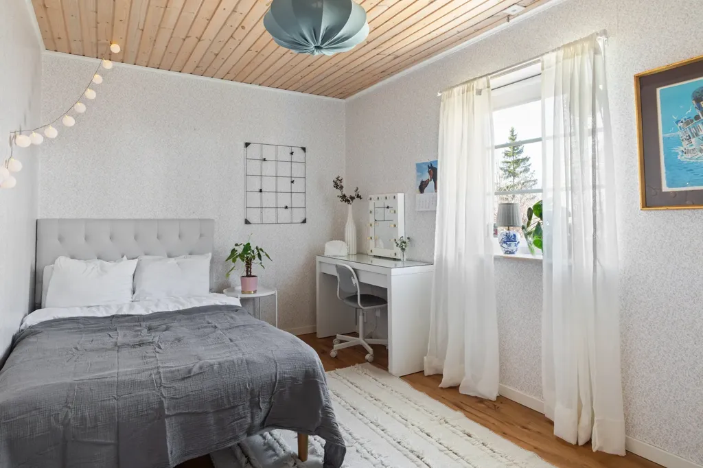 Magamistoad - Spacious Villa with Trädgård in Västernorrland