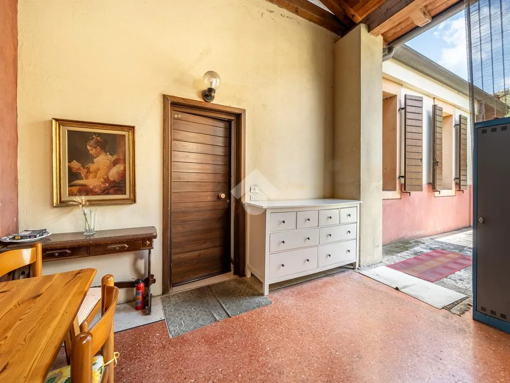 Terrass - Signorile 2-Bedroom in Verona