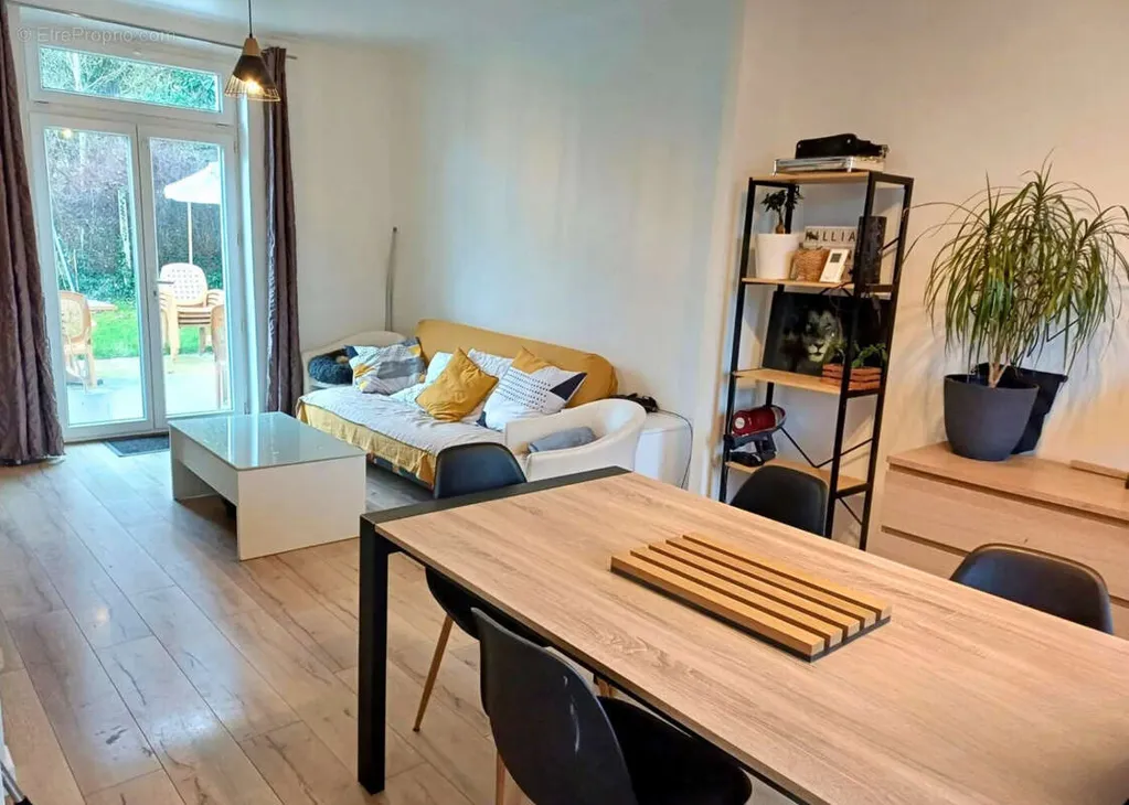 Maison 4 pièces à Hericy