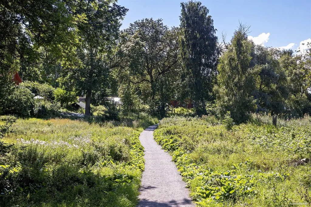 Maison 5 pièces à Uppsala kommun