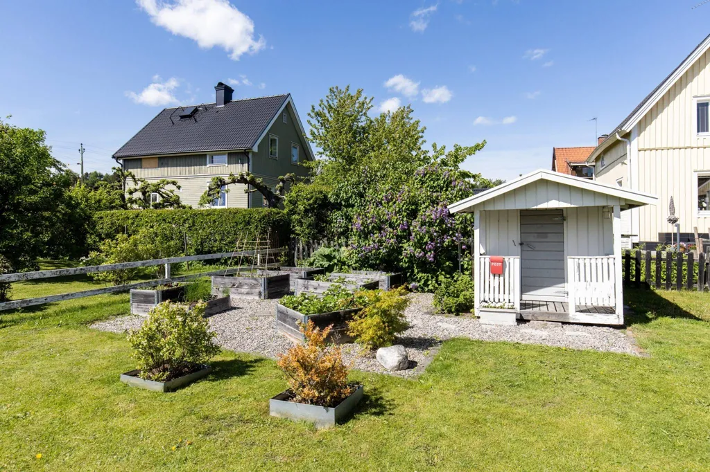 Maison 5 pièces à Örebro kommun
