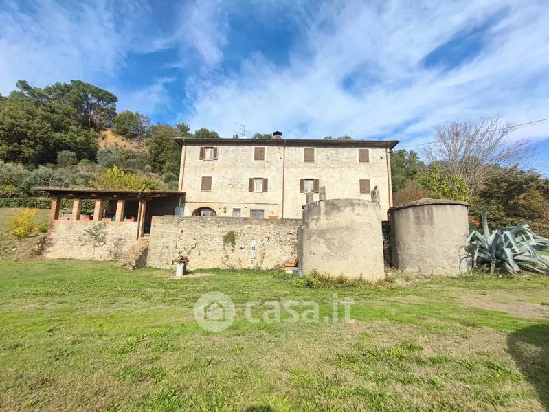Extérieur - Independent House with Garden in Terranuova Bracciolini