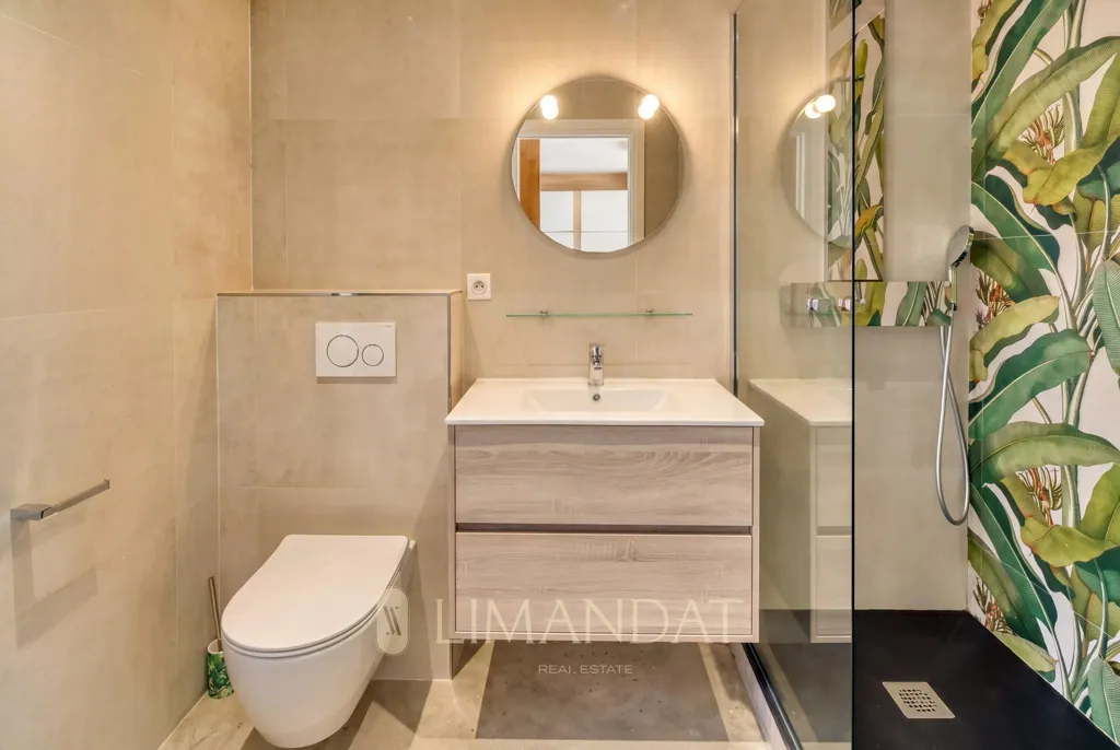 Vannitoad - Contemporary Villa with Sea View in Cap-Ferrat