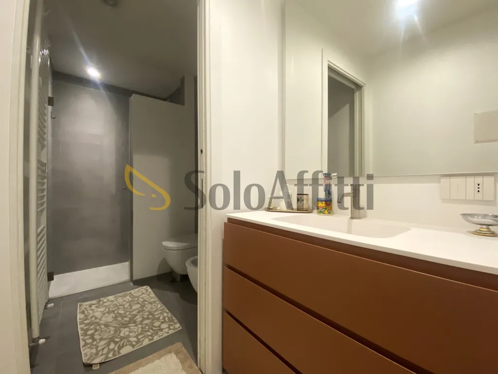 Appartement 6 pièces à Forlì