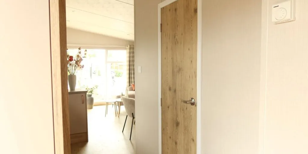 Esik - Premium Chalet with Seafront in Wenduine