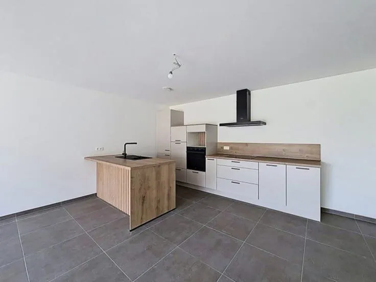 Cuisine - Loft avec Terrasse au Cœur de Beauraing