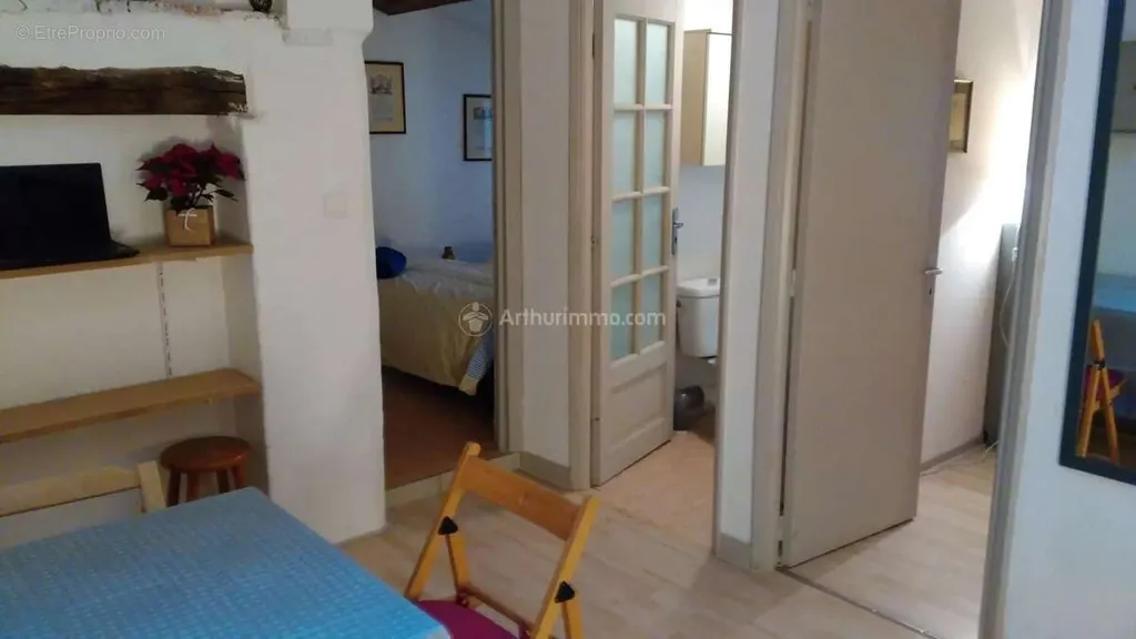 Rental Building in Gaillac Centre