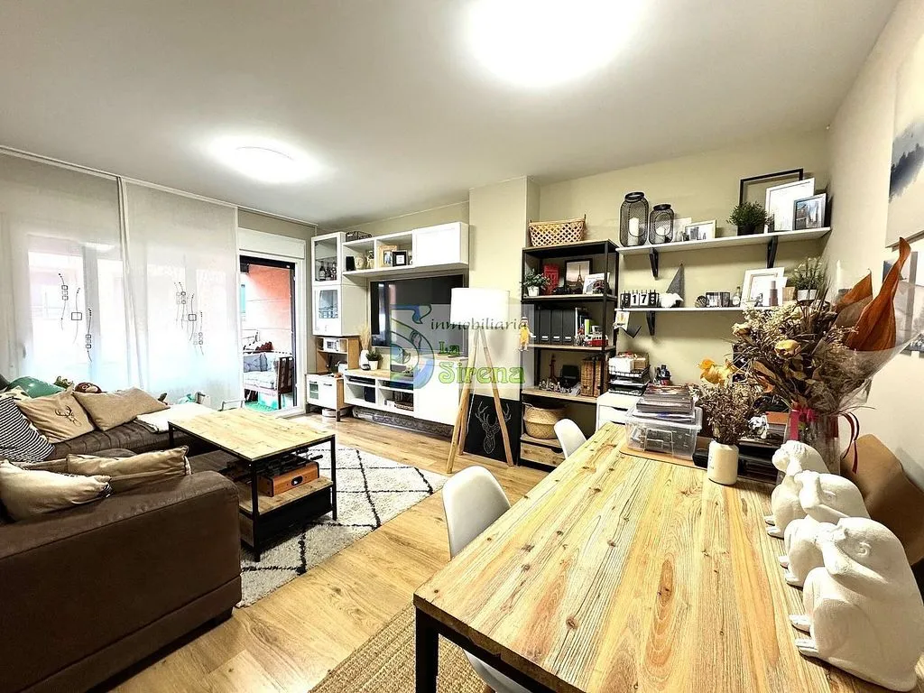 Séjour - Apartment with Pool and Terrace in Cotolino