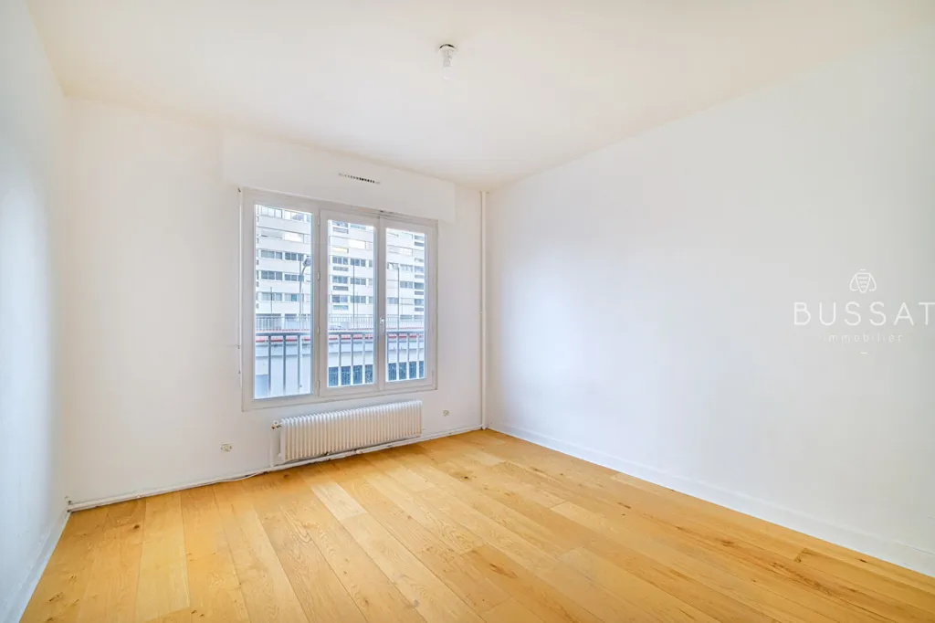 Stanze - 2-Bedroom Apartment with Private Parking in Lyon 7ème