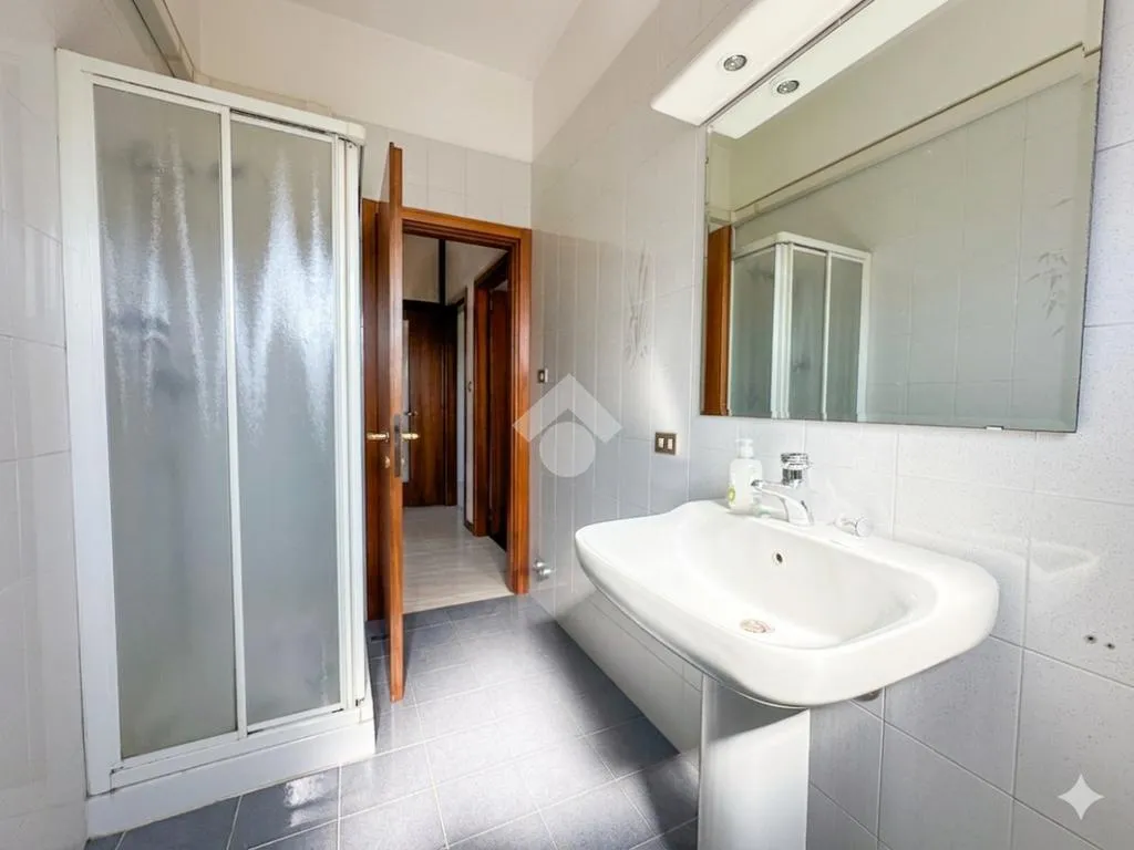 Vannitoad - Panoramic Triplex in Verona Centre
