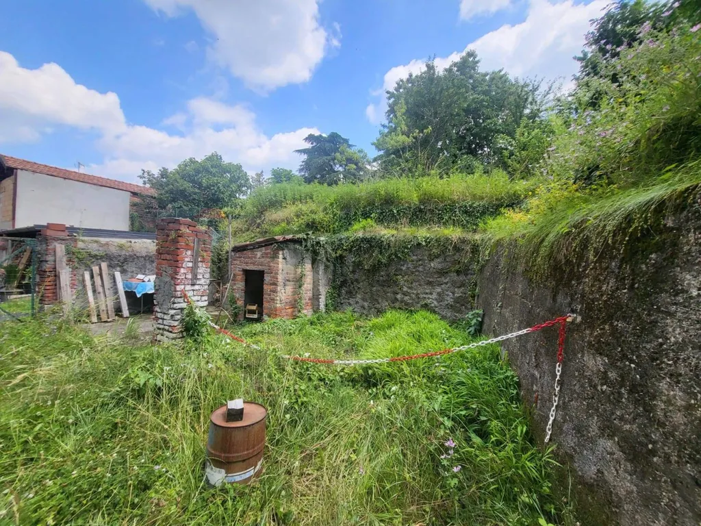 Jardin - Rustic Villa with Tower in Guardia