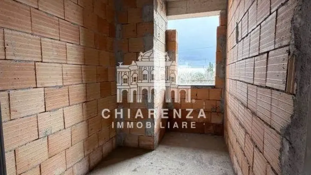 Stanze - New Bifamiliar Villa with Etna View in Acireale