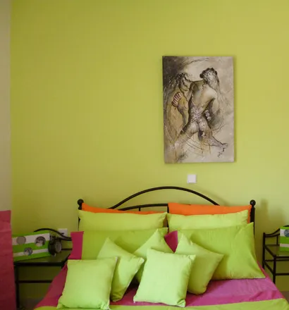 Appartement 5 pièces à Kassandra