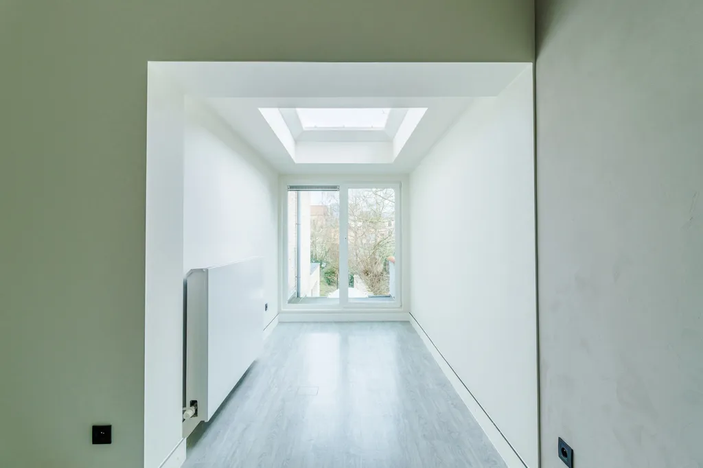 Ingresso - Renovated Student Rooms & Studios in Ghent