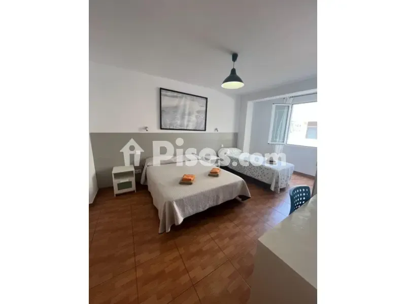 Chambres - Fully Furnished Flat in Mesa y López