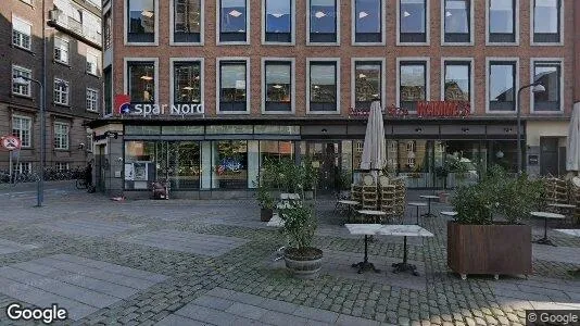 Extérieur - Office Space in Vesterbro, Copenhagen