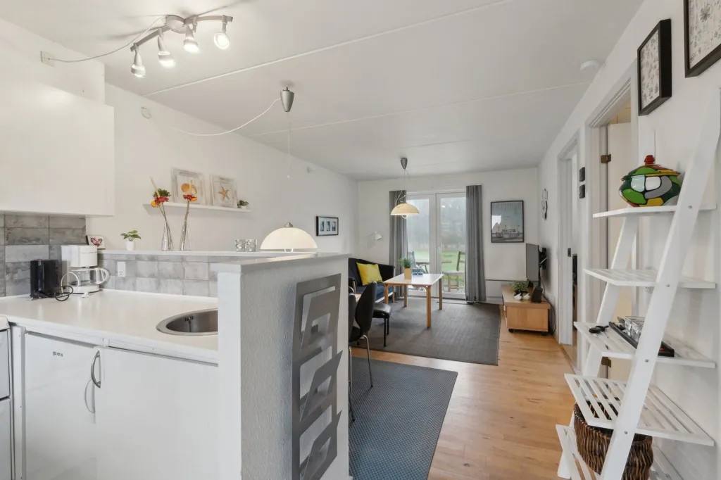 Maison 3 pièces à Hals