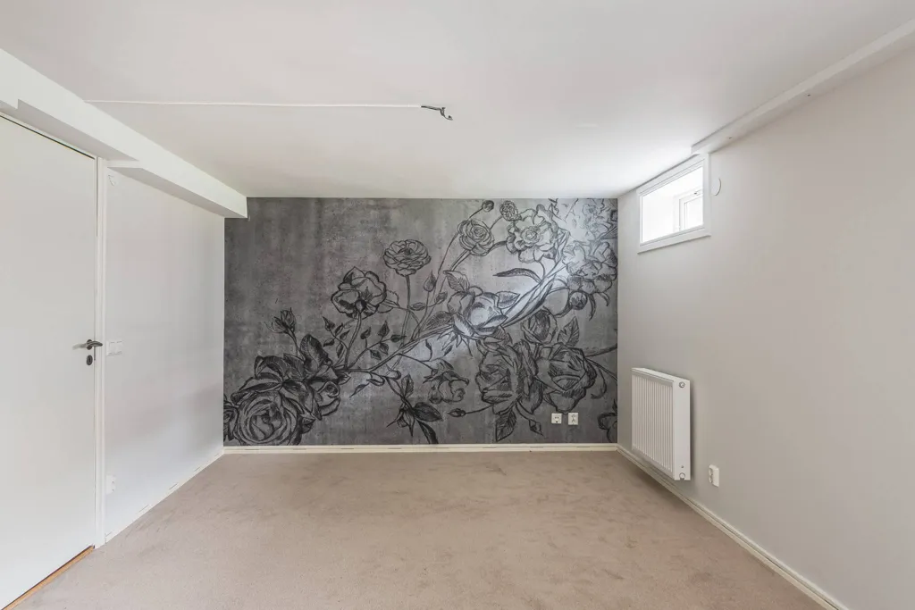 Chambres - Modern Villa with Central Location in Sundsvall