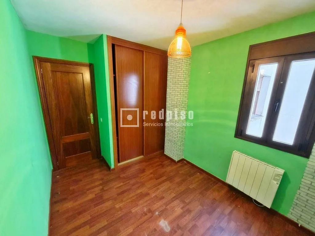 Toad - Apartment with Pool in Fontanar
