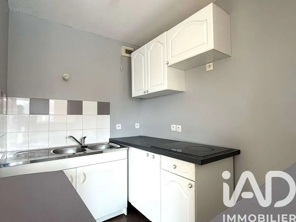 Appartement 3 pièces à Wervicq-Sud